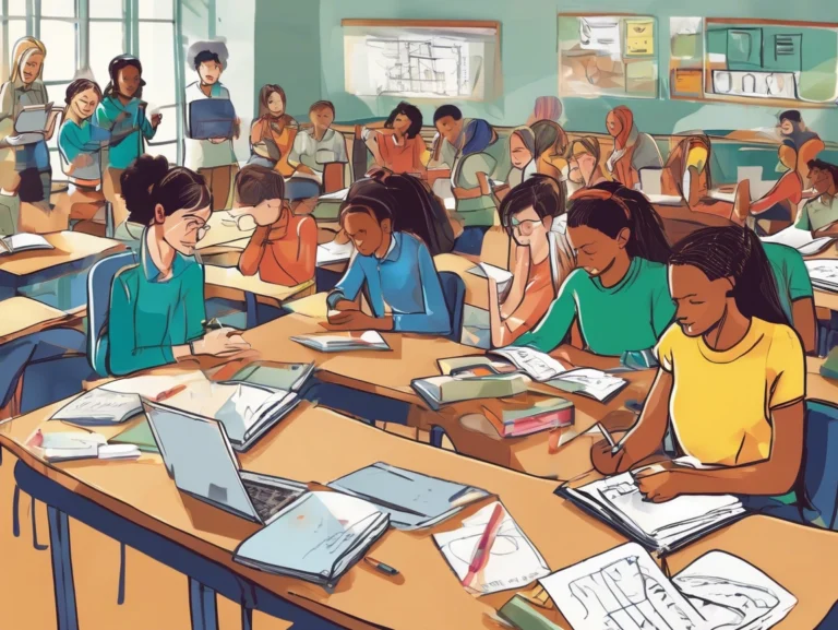 Métodos de Aprendizagem